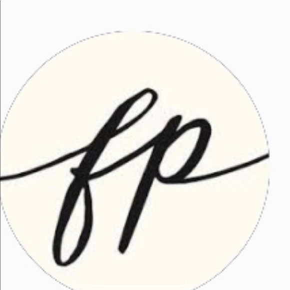 We The Free Little Bit Of Something Top - Picture 14 of 14